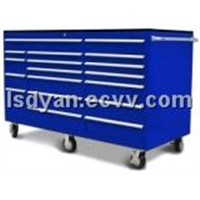 72 Inches Tool Cabinet