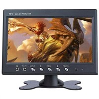 7" Tft Lcd Stand Alone Monitor (JB-970)