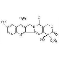 7-Ethyl-10-Hydroxycamp Tothecin