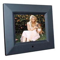 8inch Touch Screen Digital Photo Frame (ID800T)