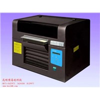 A3 Flatbed Digital Printer