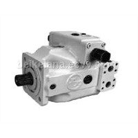 A4VSG Variable Pump