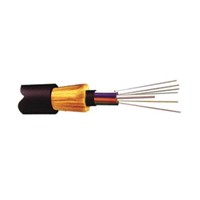 ADSS-All Dielectric Self-upporting Aerial Cable