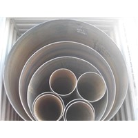 API Spiral Steel Pipe