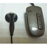 Bluetooth AT-11