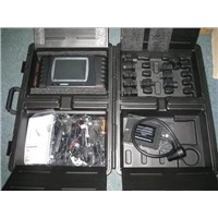 Autoboss Star Auto Scanner - Professional Diagnostic Tool
