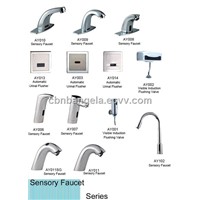 AUTOMATIC FAUCET SERIES