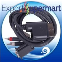 AV Cable for Xbox 360