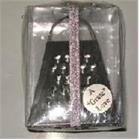 "A Grate Love" Mini Cheese Grater Wedding Favor