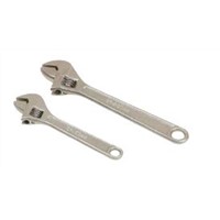 Adjustable Wrench (6-18)