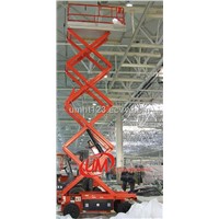 Scissor Lift