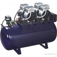 Air Compressor (RS-3EW-65)
