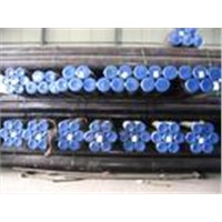Alloy Pipe