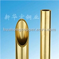 Aluminium Brass Tube (ASTM B111 C68700)