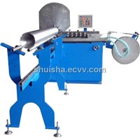 Aluminum Duct Machine