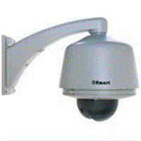 Auto Tracking IP PTZ Cameras(Wall Mounting)