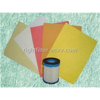 Automobile Filter Paper
