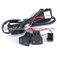 Automobile Window Lifter Switch