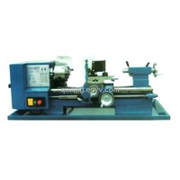 Lathe