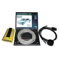 BMW GT1 GROUP TEST ONE DIAGNOSTIC