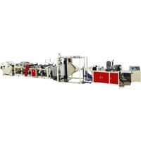 Bag-Making Machine