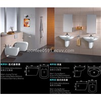 Bathroom Suite Series