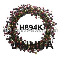 Bead Candle Ring (H894K)