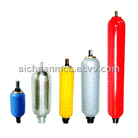 Bladder Accumulator