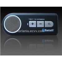 Bluetooth Hands Free Car kit (rear view mirror)