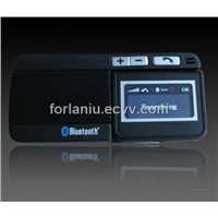 Bluetooth Hands Free Car Kit (KBT-580)