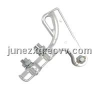 Bolted Type Strain Clamp (NLL-1)