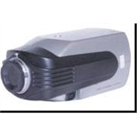 CCD Box camera