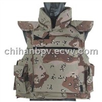 Bulletproof Jacket (B7605)