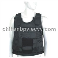 Bulletproof Vest (B7604)