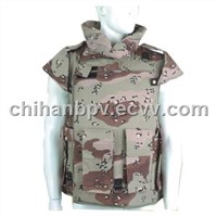 Bulletproof Vest (B7602)