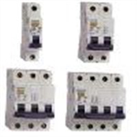 Circuits Breaker (C60N/65N)