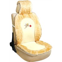 Car Seat Cushion (207HF970)