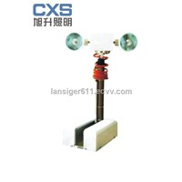 High-Power Mobile Work Light (CAY9000B)