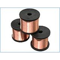 Copper clad aluminum Wire