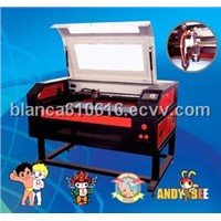 CCD Laser Cutting Machine for Label