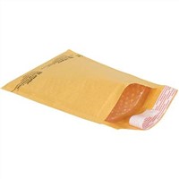 CD/DVD Bubble Mailers