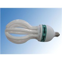 CE Approved Lotus Shaped Lamp