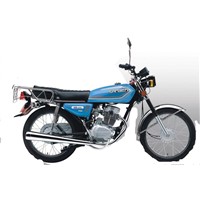 CG Motorcycle
