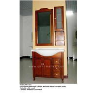 Classical Bathroom Cabinet
