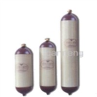 CNG Cylinder-O.D. 406 mm(Type II)