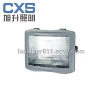 Auti-Glare Tunel Lamp (CNSE9720A)