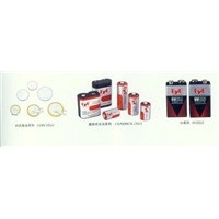 CR Series Battery
