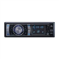 Car DVD/CD player