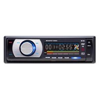 Car DVD/CD player