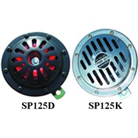 Car Disc Speaker (HLL-SP125D  )